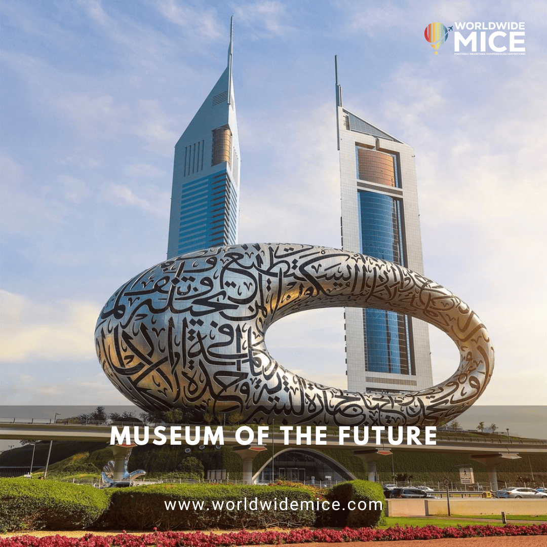 Museum of the Future